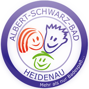 Albert-Schwarz-Bad Heidenau - Logo