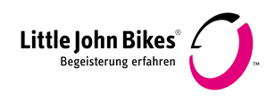 Albert Schwarz Freibad Heidenau - Partner - Little John Bikes