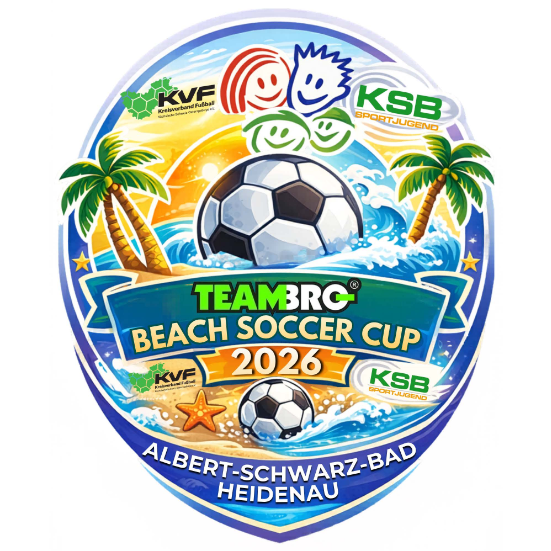 Beachsoccer Cup