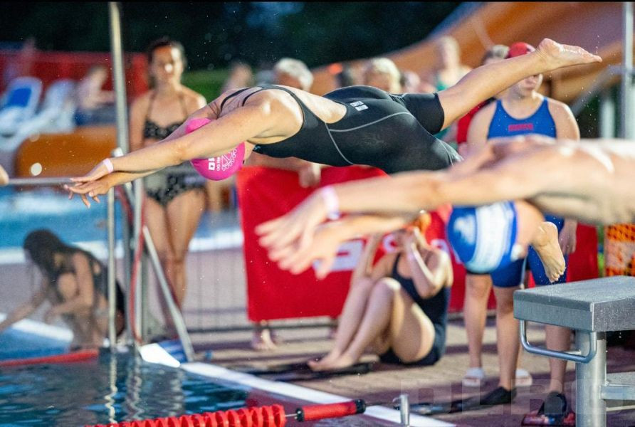 Heidenauer Flutlicht Teamcup